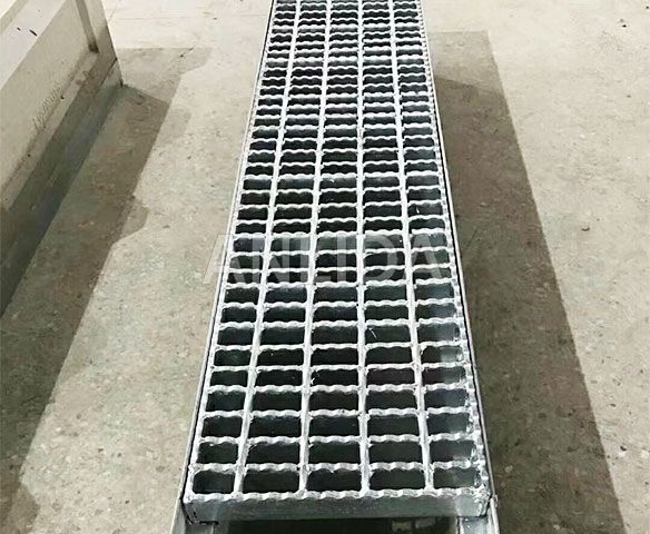 Drainage Channel