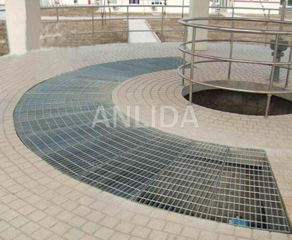 Drainage Channel