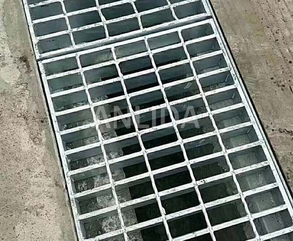 Drainage Channel