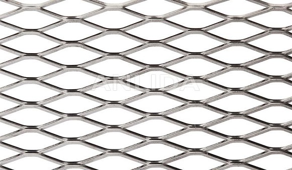 Expanded Mesh: Common Specifications, Uses and Terms
