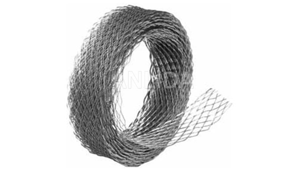 How Is Expanded Metal Made?