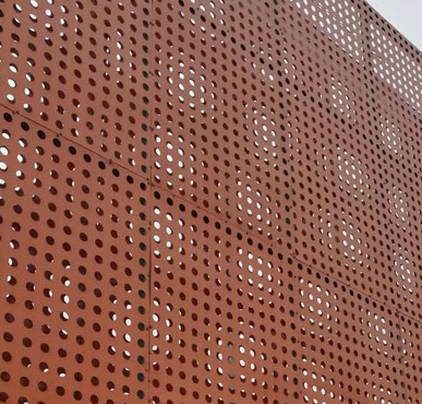 Grating